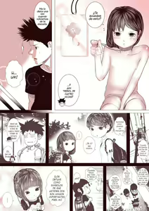 Page 20 of Motokano no Otouto ga Kawaii tte Hanashi - preview thumbnail