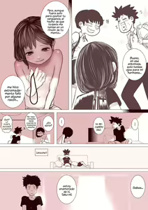 Page 21 of Motokano no Otouto ga Kawaii tte Hanashi - preview thumbnail