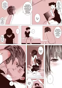 Page 22 of Motokano no Otouto ga Kawaii tte Hanashi - preview thumbnail