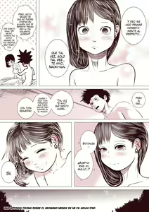 Page 35 of Motokano no Otouto ga Kawaii tte Hanashi - preview thumbnail