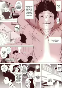 Page 4 of Motokano no Otouto ga Kawaii tte Hanashi - preview thumbnail