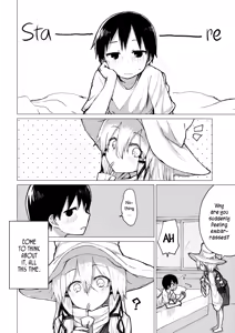 Page 3 of Suwa Nee-chan o Jikkuri Mite Sawaru Hon Suwa Shota Bangaihen 12 - preview thumbnail