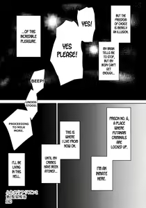 Page 26 of Futanari Prison 2 Dairoku Kangoku Houkoku Ni - preview thumbnail