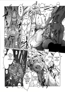 Page 103 of Secret Journey Ch. 0-7 - preview thumbnail