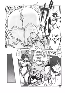Page 116 of Secret Journey Ch. 0-7 - preview thumbnail