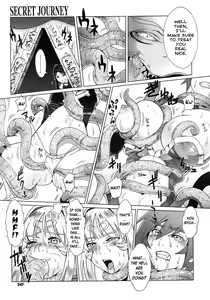 Page 213 of Secret Journey Ch. 0-7 - preview thumbnail