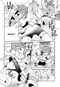 Page 9 of Shinyakuseisho - preview thumbnail