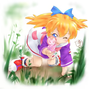Page 25 of Kaoribukuro - preview thumbnail