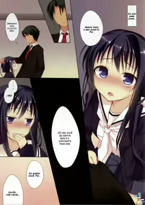 Page 6 of Daisuki Otou-sama - preview thumbnail
