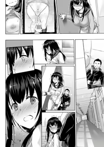 Page 59 of DLO-08 Kare to no Yakusoku 2.5 - preview thumbnail