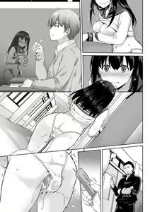 Page 60 of DLO-08 Kare to no Yakusoku 2.5 - preview thumbnail