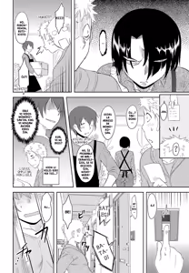 Page 6 of Slovenly Princess (decensored) - preview thumbnail