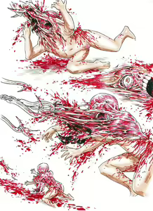 Page 21 of Penyiksaan Terhadap Gadis Kecil: Sebuah Kenikmatan - preview thumbnail