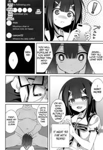 Page 7 of Kyuusei Maryoku Chuudoku 6 - Acute Mana Poisoning Episode 6 Sukebe Uraaka ni Hamacchatta Ikenai  JS Miyumiyu-chan | Mana Poisoning 6 I fucked Miyumiyu-chan The slutty und - preview thumbnail