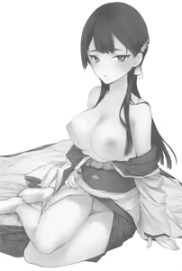Page 3 of Kitsume na Kimono Niizuma to Kyoukotoba Ecchi | 까탈스러운 기모노 새댁과 사투리 섹스 - preview thumbnail