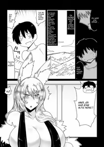 Kitsune ni Mukoiri. | Verheiratet mit einer reifere Fuchsin — hentai manga cover on Fhentai