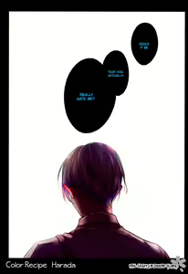 Page 116 of Color Recipe Vol. 2 - preview thumbnail