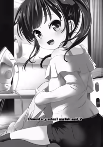Page 2 of JS Kaji Daikou (Gouhou) de Ecchigurashi 2 - preview thumbnail
