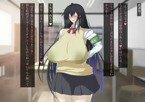 Page 20 of Fuuki Iinchou Akizuki Ryuuka no Netorare Choukyou Nisshi - preview thumbnail