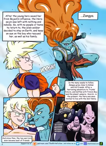 Page 3 of SECRET SERIES - FIERY LAKE - preview thumbnail