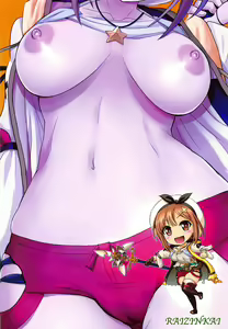 Page 25 of Futomomo Renkinjutsushi Ryza-chan - Thighs Alchemist RYZA | 허벅지 연금술사 라이자 - preview thumbnail