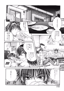 Page 132 of Bakunyuu Vol. 3 Kyonyuu - preview thumbnail