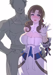Mou, Okaa-san Janai — hentai manga cover on Fhentai