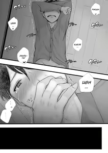 Page 49 of Hajimete no Netorare Maso-ka Choukyou 3 ~Bed no Shita Hen~ - preview thumbnail
