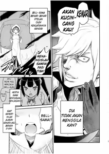 Page 4 of Lili ni Omakase Dungeon!! - preview thumbnail