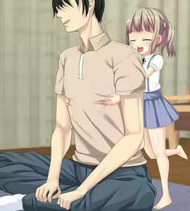 Page 551 of Ikutsu ni Natte mo Papa ga Suki! - preview thumbnail