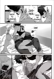 Page 21 of How Deep Is Your Remember - preview thumbnail