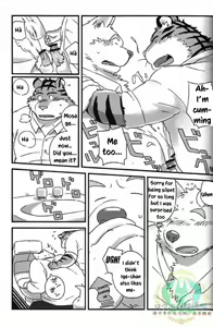 Page 17 of Mosage to Igeta - preview thumbnail