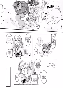Page 13 of Happy "Cum" Hail - preview thumbnail