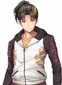 Page 374 of Zombie no Afureta Sekai de Ore Dake ga Osowarenai vol.2 / I Walk Among Zombies Vol. 2 - preview thumbnail