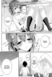Page 14 of Yahari Shojo no Watashi wa Machigatte Ii janai. - preview thumbnail