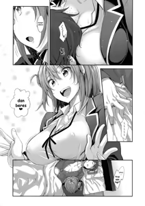 Page 8 of LOVE STORY #02 - preview thumbnail
