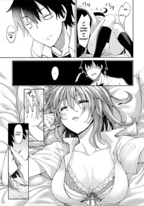Page 8 of LOVE STORY #04 - preview thumbnail
