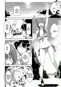 Page 5 of LOVE STORY #05 - preview thumbnail