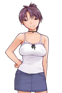 Page 123 of Sweet Home ~H na Onee-san wa Suki Desu ka?~ / Sweet Home - My Sexy Roommates - - preview thumbnail