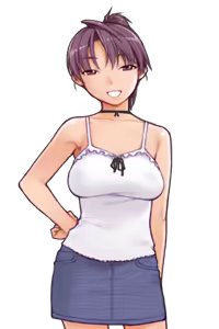 Page 124 of Sweet Home ~H na Onee-san wa Suki Desu ka?~ / Sweet Home - My Sexy Roommates - - preview thumbnail