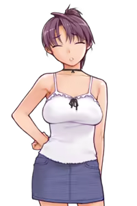 Page 128 of Sweet Home ~H na Onee-san wa Suki Desu ka?~ / Sweet Home - My Sexy Roommates - - preview thumbnail