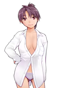 Page 189 of Sweet Home ~H na Onee-san wa Suki Desu ka?~ / Sweet Home - My Sexy Roommates - - preview thumbnail