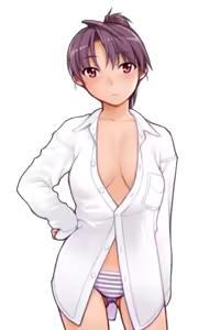 Page 195 of Sweet Home ~H na Onee-san wa Suki Desu ka?~ / Sweet Home - My Sexy Roommates - - preview thumbnail