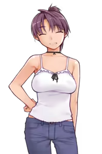 Page 258 of Sweet Home ~H na Onee-san wa Suki Desu ka?~ / Sweet Home - My Sexy Roommates - - preview thumbnail