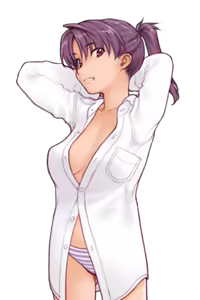 Page 289 of Sweet Home ~H na Onee-san wa Suki Desu ka?~ / Sweet Home - My Sexy Roommates - - preview thumbnail