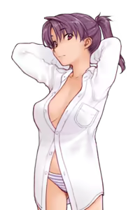 Page 292 of Sweet Home ~H na Onee-san wa Suki Desu ka?~ / Sweet Home - My Sexy Roommates - - preview thumbnail
