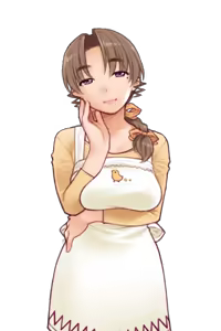 Page 471 of Sweet Home ~H na Onee-san wa Suki Desu ka?~ / Sweet Home - My Sexy Roommates - - preview thumbnail