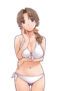 Page 510 of Sweet Home ~H na Onee-san wa Suki Desu ka?~ / Sweet Home - My Sexy Roommates - - preview thumbnail