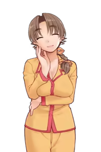 Page 530 of Sweet Home ~H na Onee-san wa Suki Desu ka?~ / Sweet Home - My Sexy Roommates - - preview thumbnail