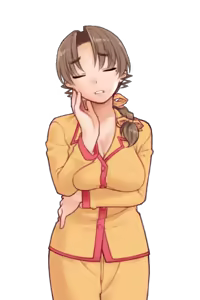 Page 540 of Sweet Home ~H na Onee-san wa Suki Desu ka?~ / Sweet Home - My Sexy Roommates - - preview thumbnail